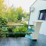 Cathare En Occitanie Vakantiehuis *