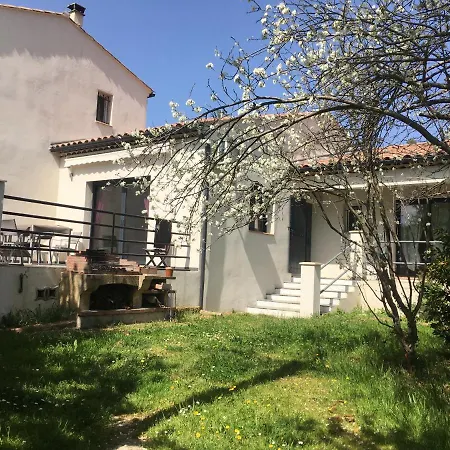 Cathare En Occitanie Casa de Férias Espéraza