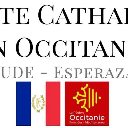 Cathare En Occitanie * Espéraza