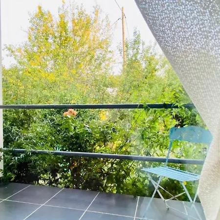 Casa de Férias Cathare En Occitanie
