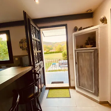 Cathare En Occitanie Casa de Férias