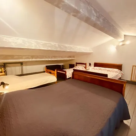 Ferienhaus Cathare En Occitanie *