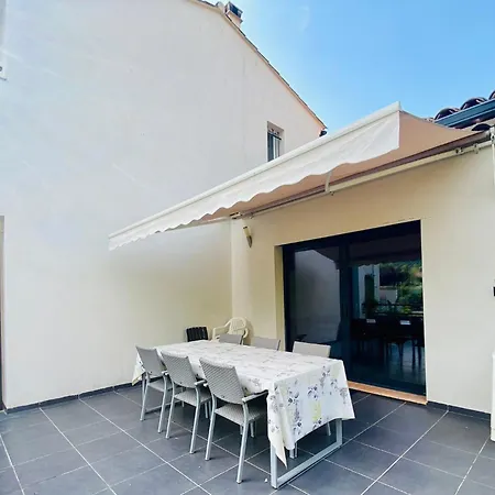 Casa de Férias Cathare En Occitanie Espéraza