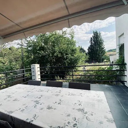 Cathare En Occitanie Casa de Férias