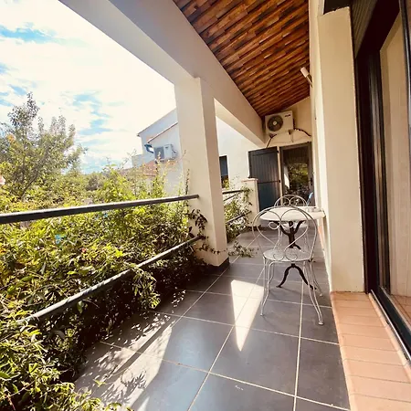 Cathare En Occitanie Casa de Férias Espéraza
