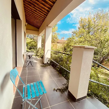 Cathare En Occitanie Сasa de vacaciones