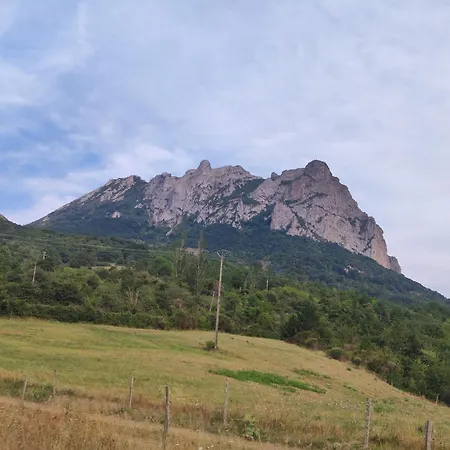 Cathare En Occitanie * Espéraza
