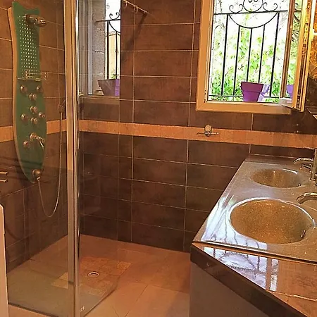 Ferienhaus Cathare En Occitanie *