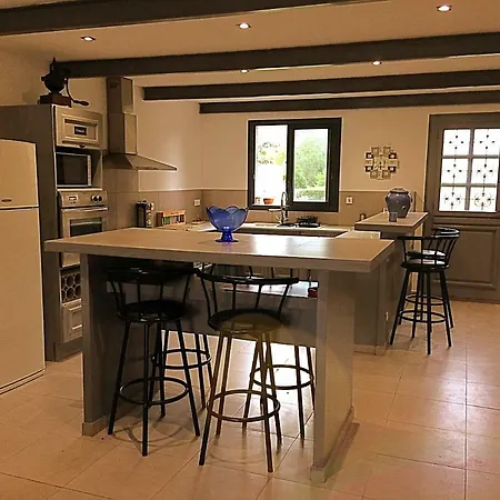 Cathare En Occitanie Casa de Férias Espéraza