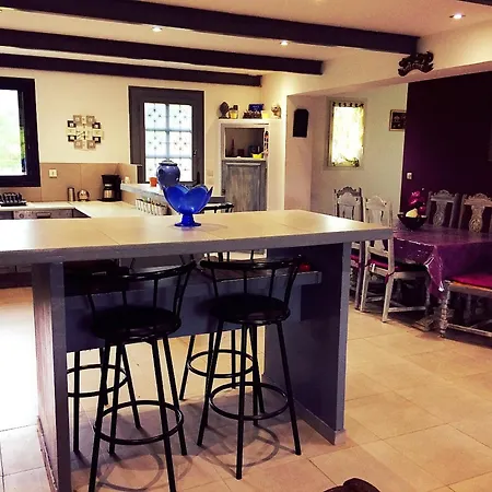 Ferienhaus Cathare En Occitanie