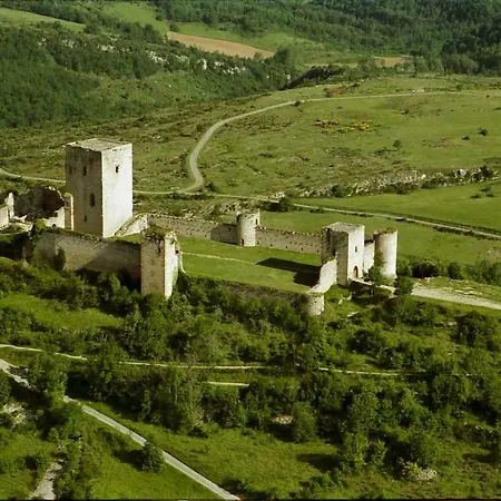 Cathare En Occitanie