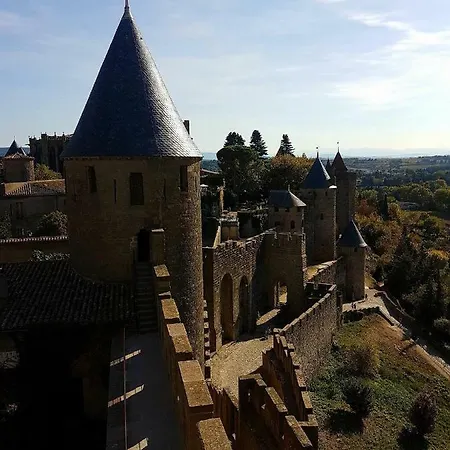 Ferienhaus Cathare En Occitanie Espéraza