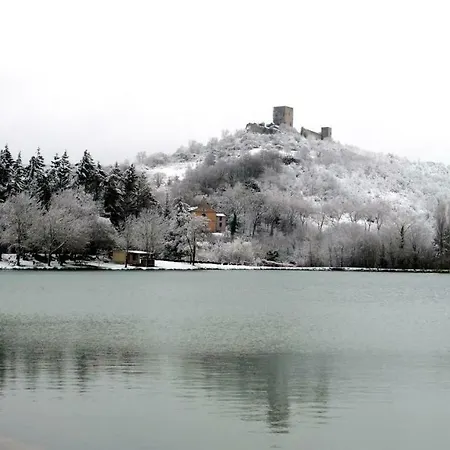 Casa de Férias Cathare En Occitanie *
