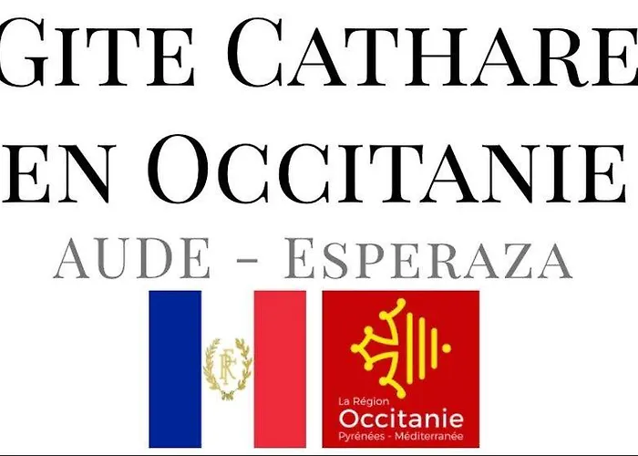 Cathare En Occitanie * Espéraza