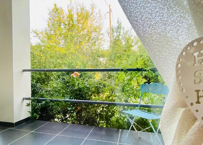 Ferienhaus Cathare En Occitanie
