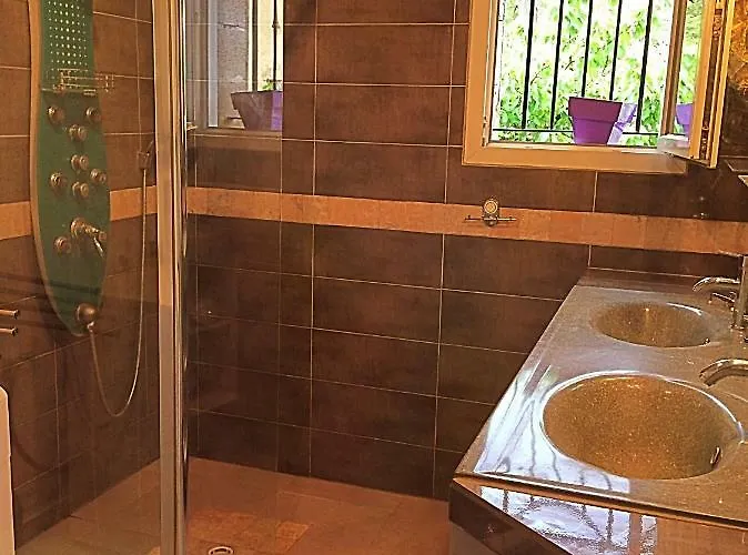 度假居 Cathare En Occitanie *