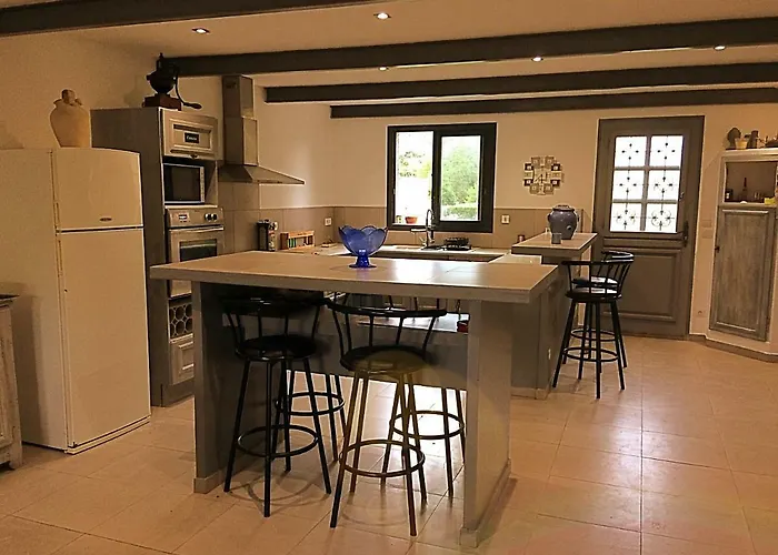 Cathare En Occitanie Ferienhaus Espéraza