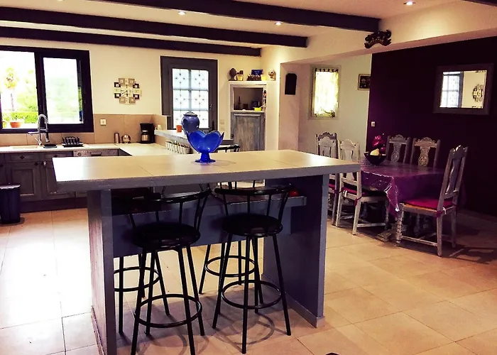 Ferienhaus Cathare En Occitanie