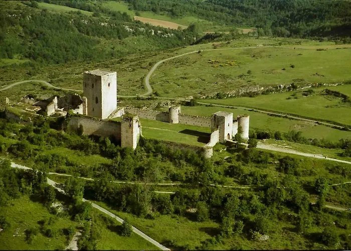 Cathare En Occitanie