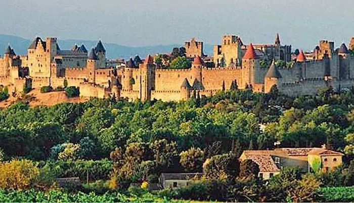 度假居 Cathare En Occitanie Espéraza